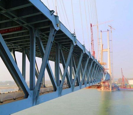 磷酸鋅環(huán)氧呋喃快干底漆